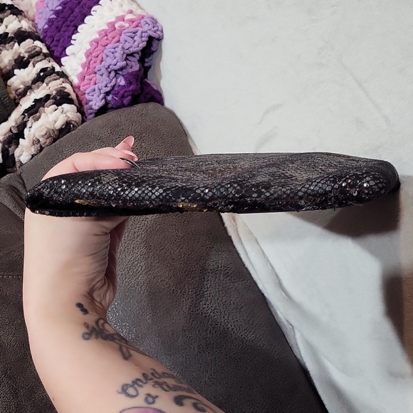 Big Buddha Clutch Bag - Picture 14 of 16